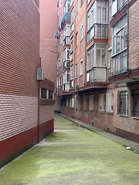 Valladolid, Castile, Mar 29 2025