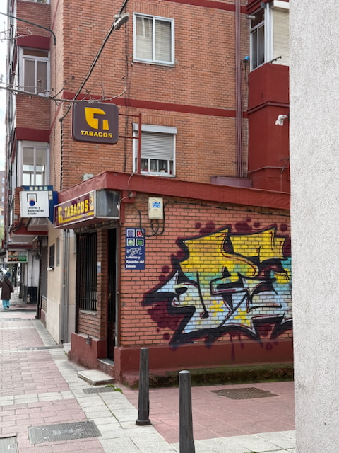 Valladolid, Castile, Mar 29 2025